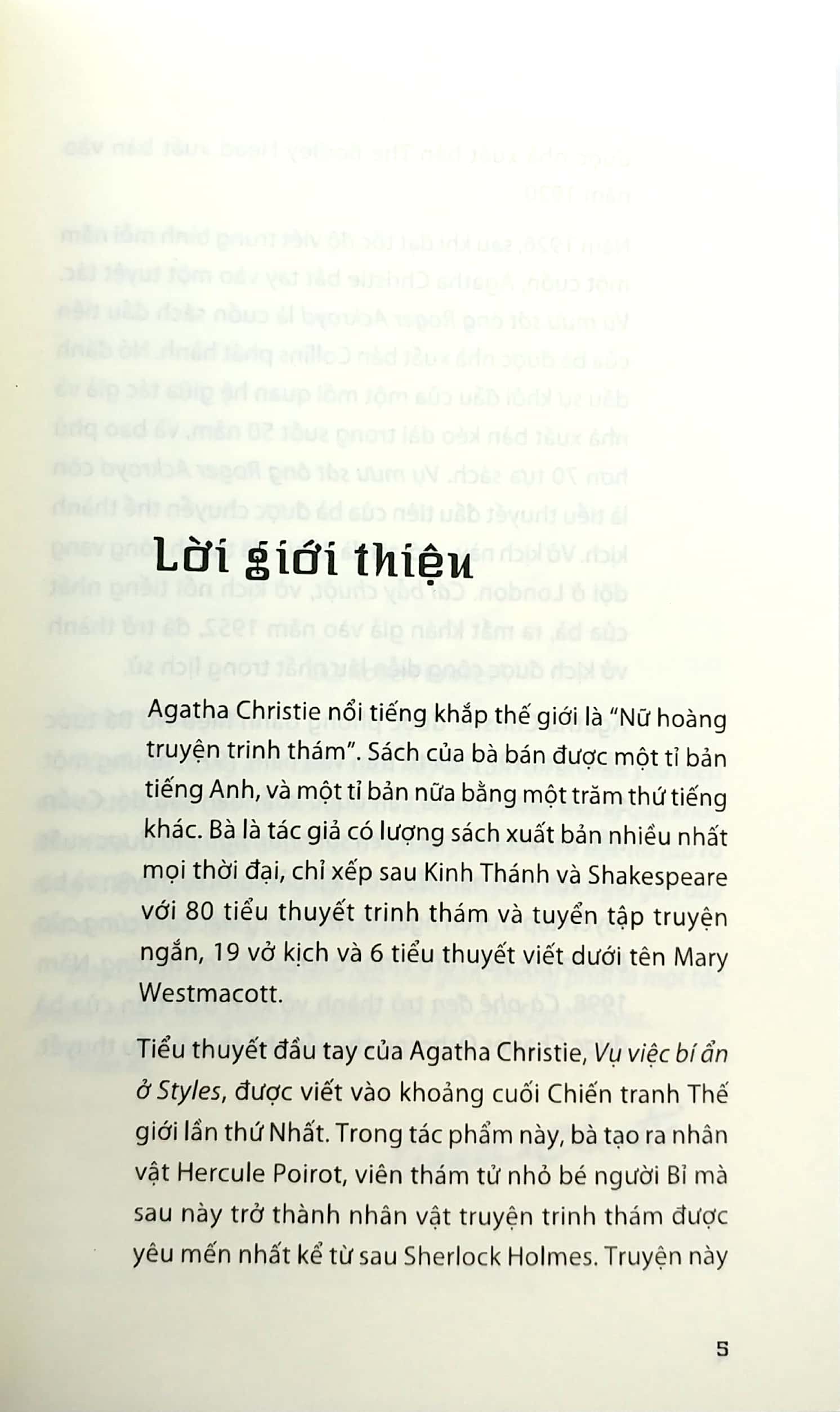 thời khắc định mệnh (tái bản)