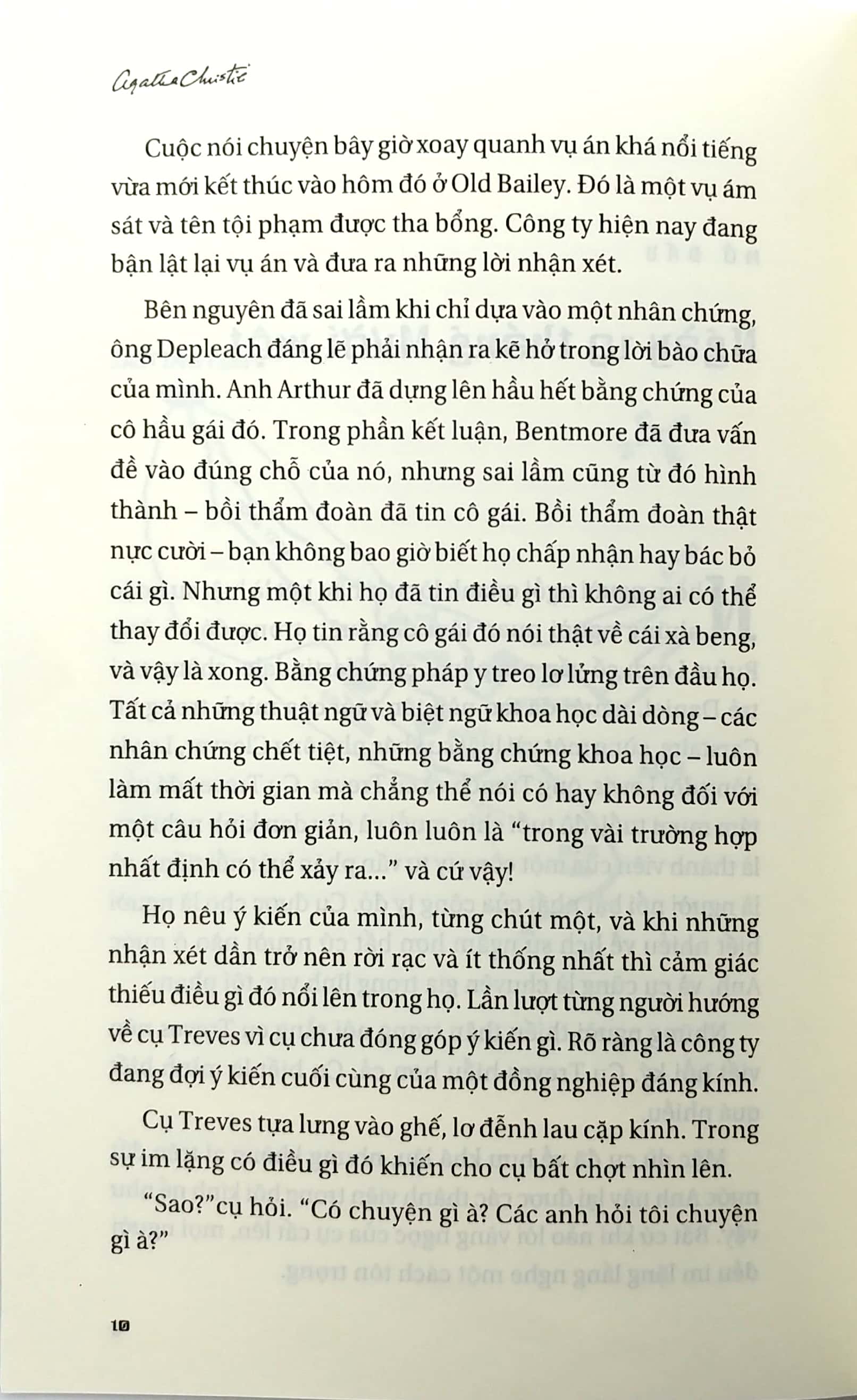 thời khắc định mệnh (tái bản)