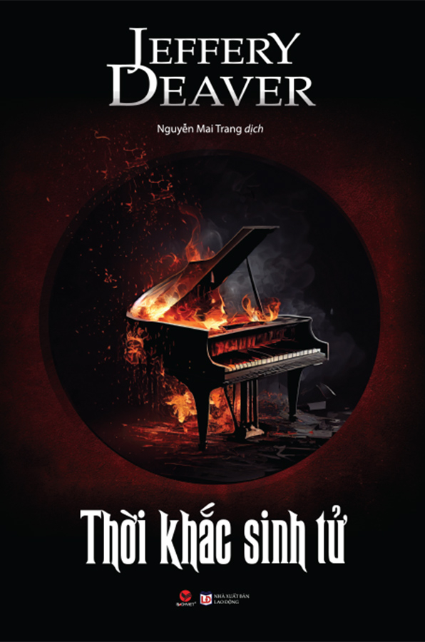thời khắc sinh tử