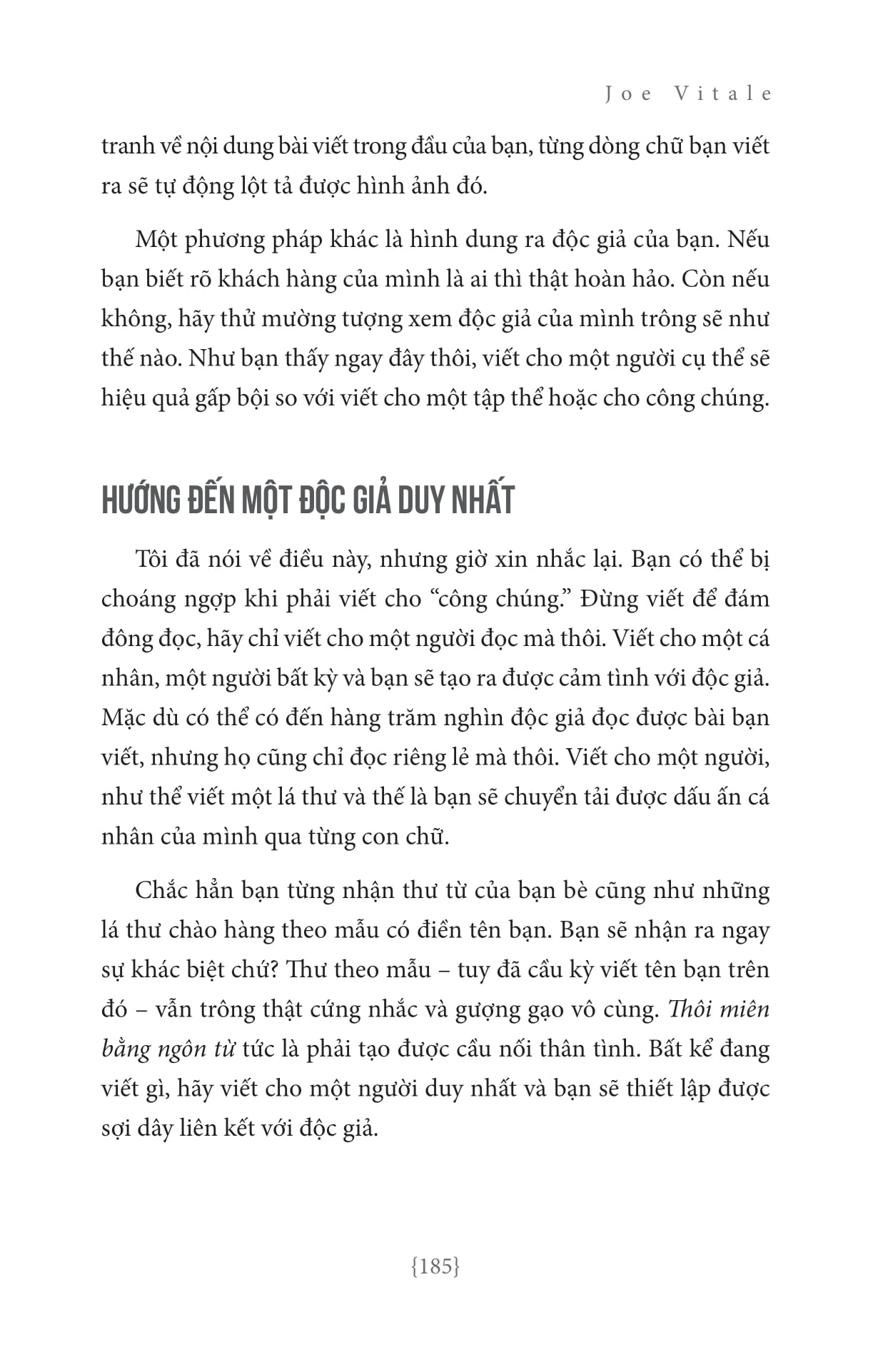 thôi miên bằng ngôn từ (tái bản 2024)