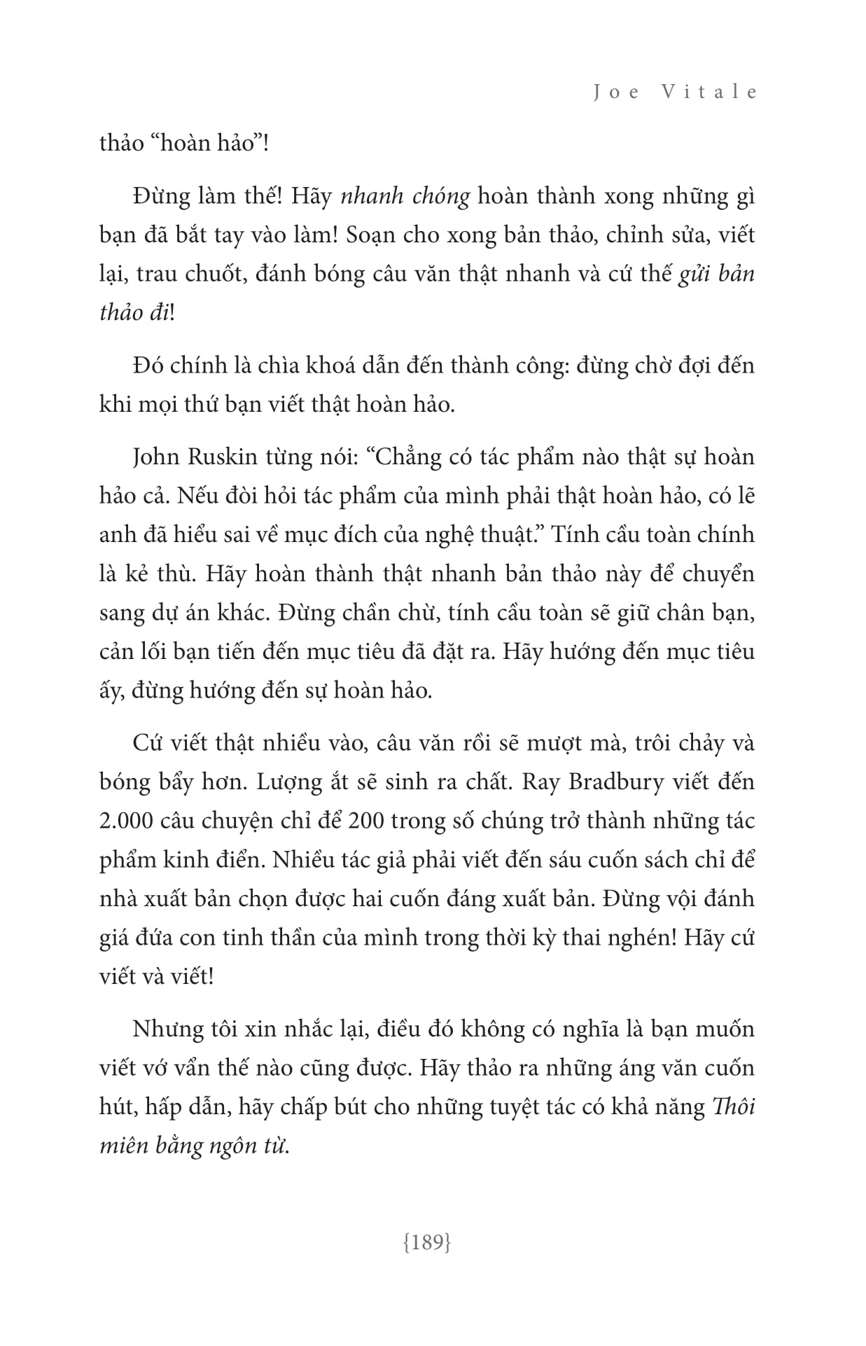 thôi miên bằng ngôn từ (tái bản 2024)