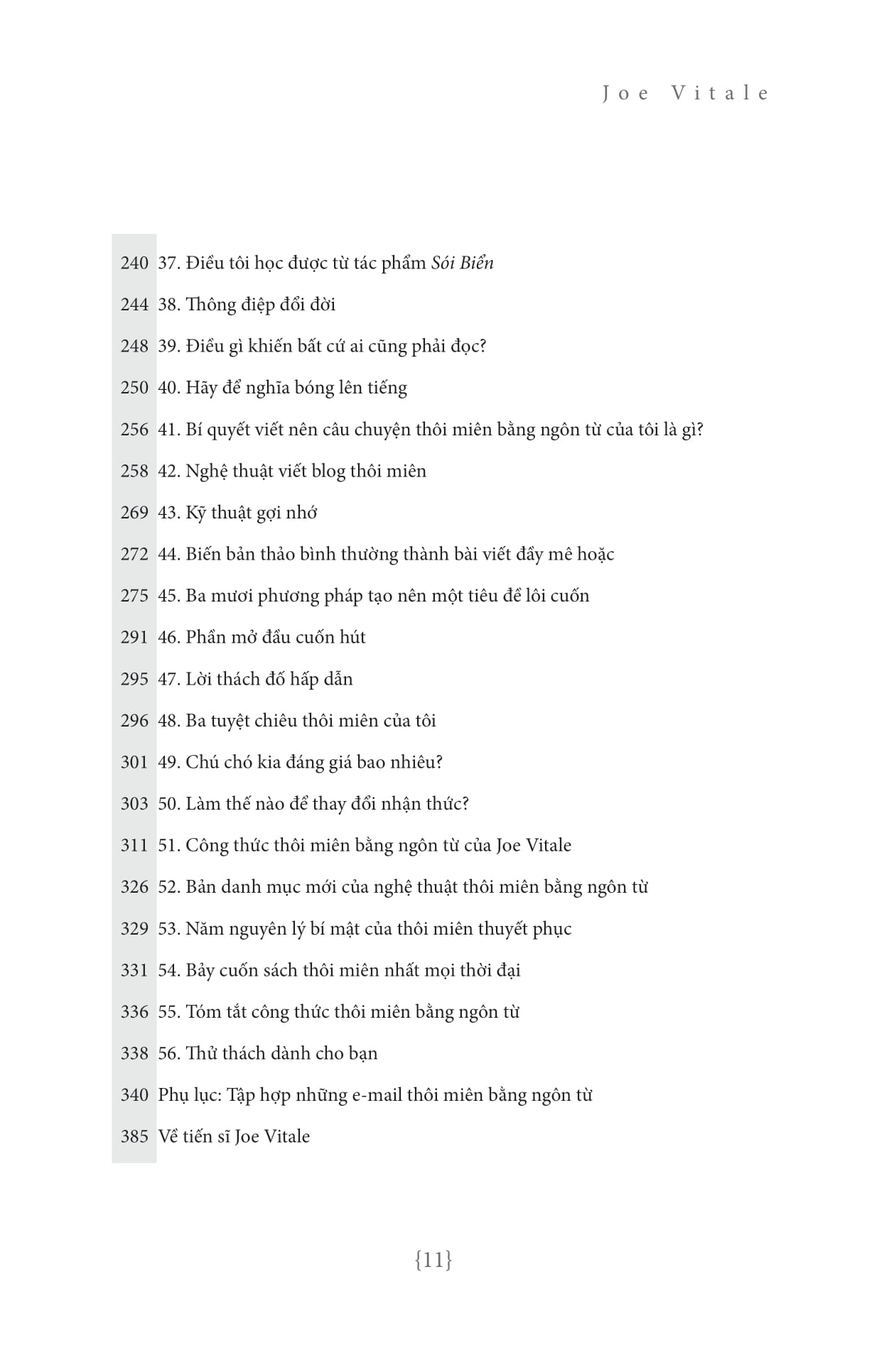 thôi miên bằng ngôn từ (tái bản 2024)