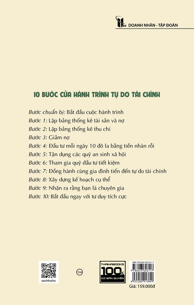 thói quen để trở thành tỷ phú