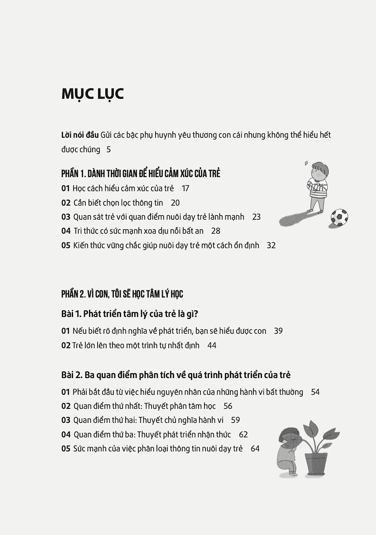 thói quen không làm tổn thương cảm xúc của trẻ