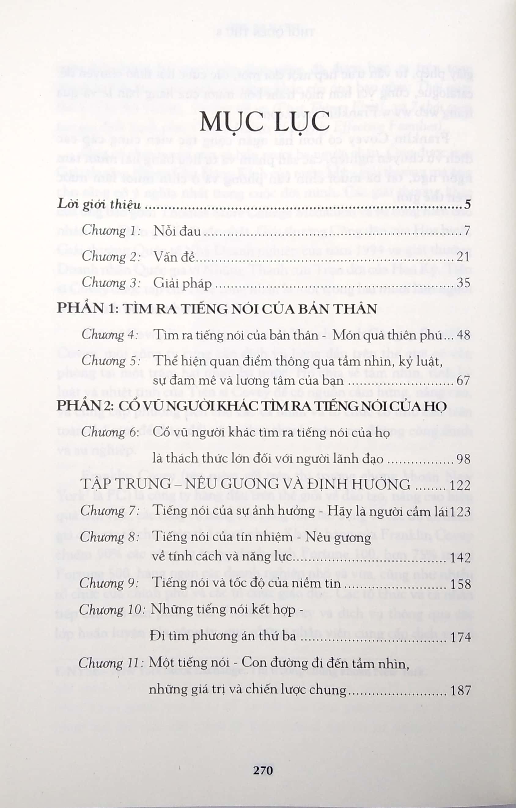 thói quen thứ 8 - từ hiệu quả đến vĩ đại (bìa mềm)