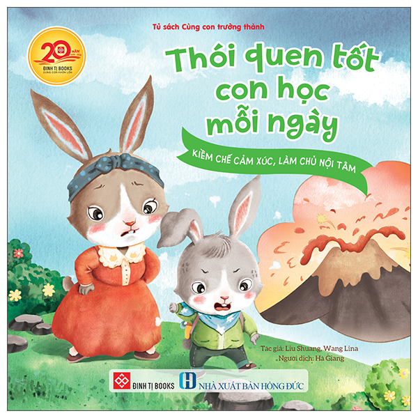 Thoi Quen Tot Con Hoc Moi Ngay - Song Chan Hoa, Yeu Thuong Moi Nguoi