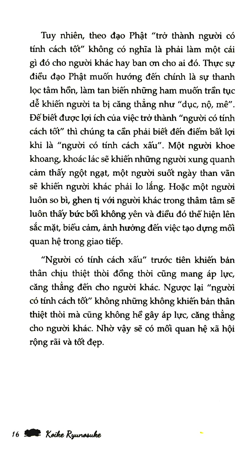 thói quen xấu ơi, chào mi