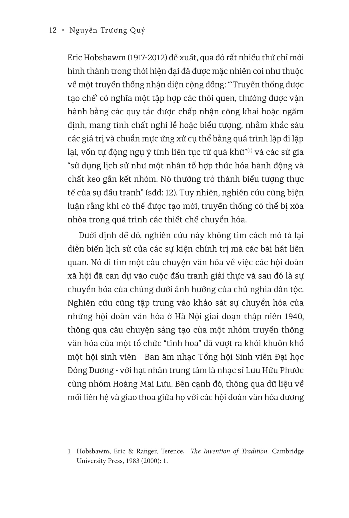 thời thanh xuân của tân nhạc ái quốc