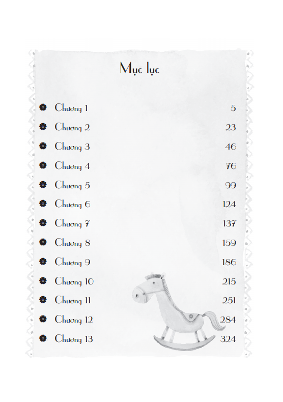 thời thơ ấu - bìa cứng (tái bản)