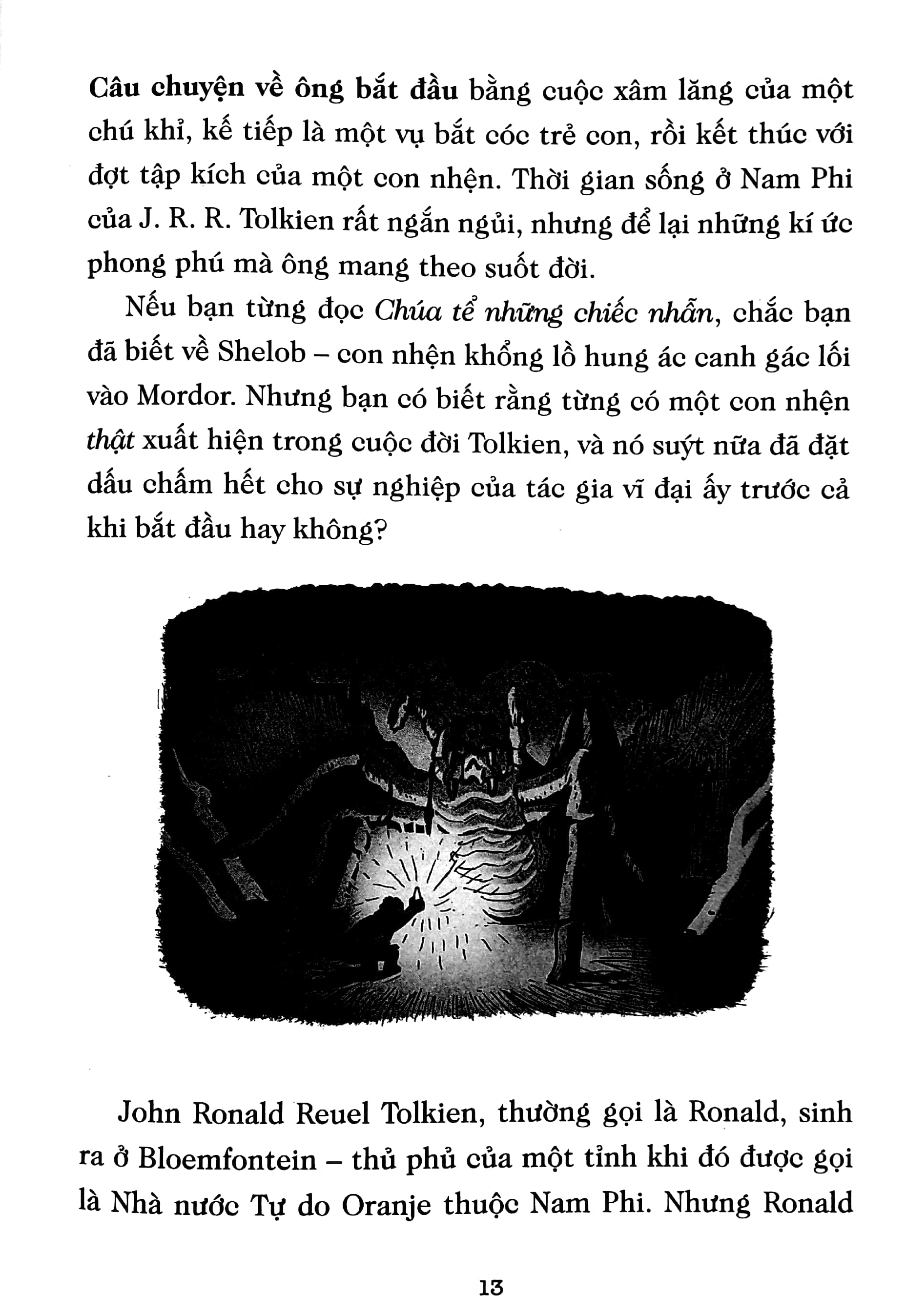 thời thơ ấu của các đại văn hào - chuyện thật chưa kể (tái bản 2023)