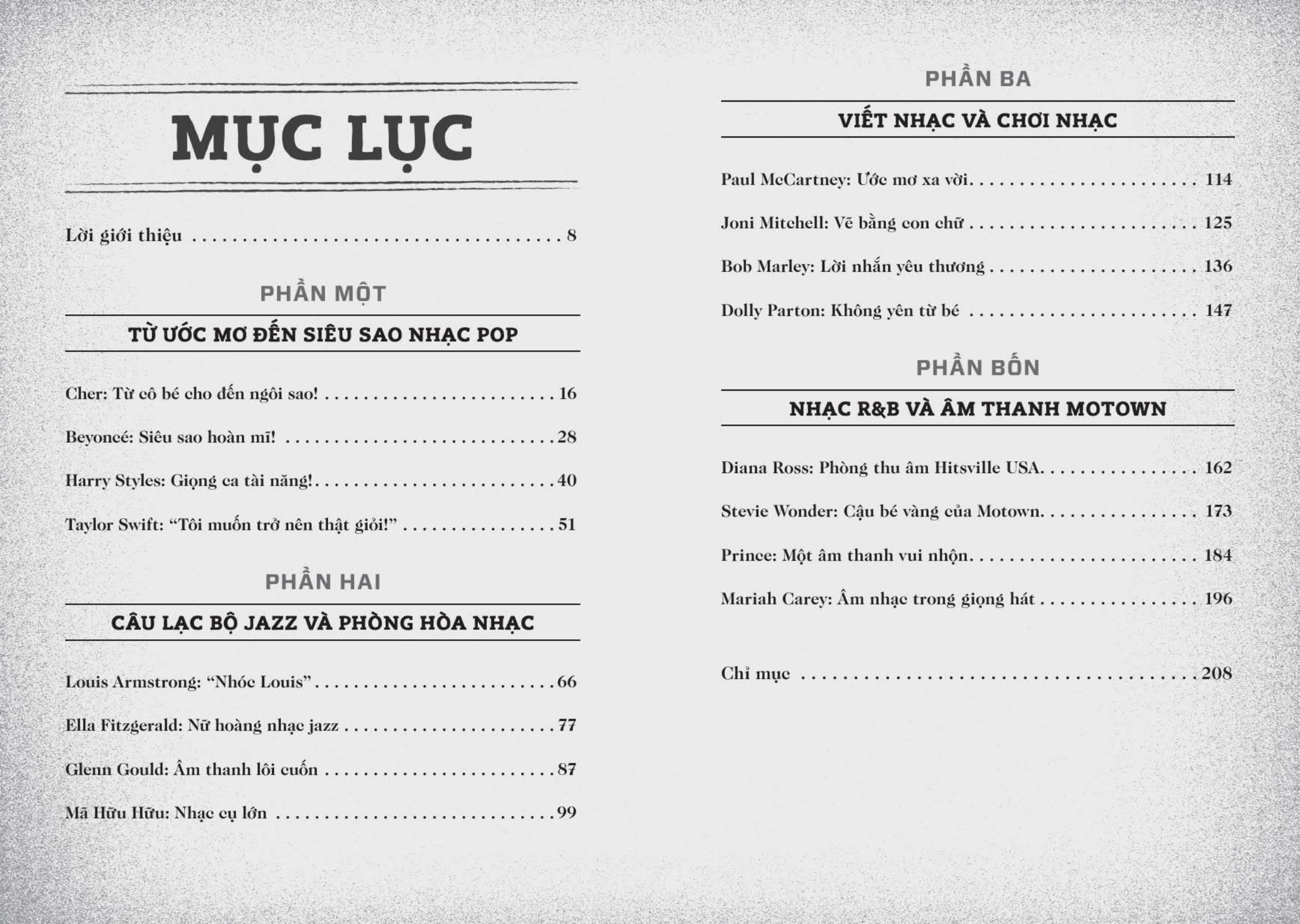 Thoi Tho Au Cua Cac Huyen Thoai Am Nhac - Chuyen That Chua Ke