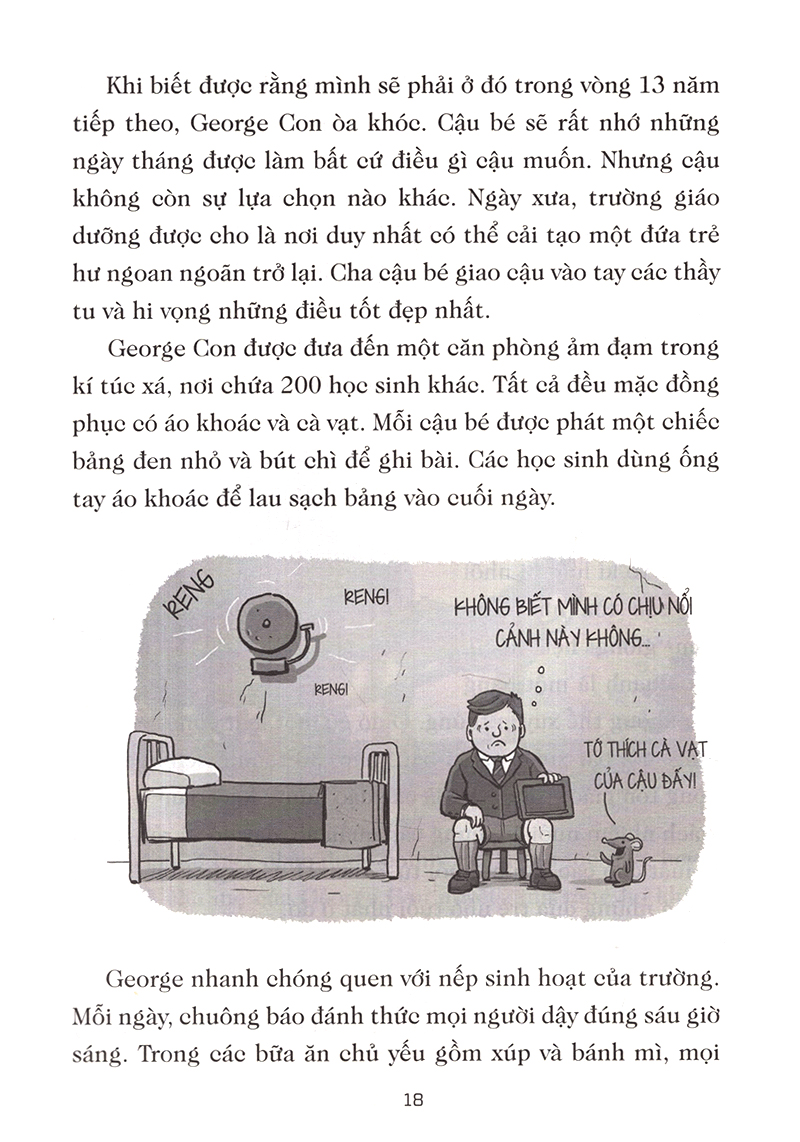 thời thơ ấu của các huyền thoại thể thao - chuyện thật chưa kể (tái bản)