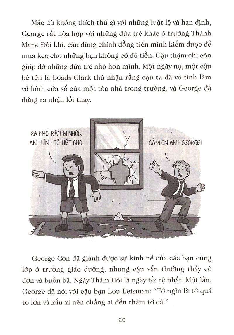 thời thơ ấu của các huyền thoại thể thao - chuyện thật chưa kể (tái bản)