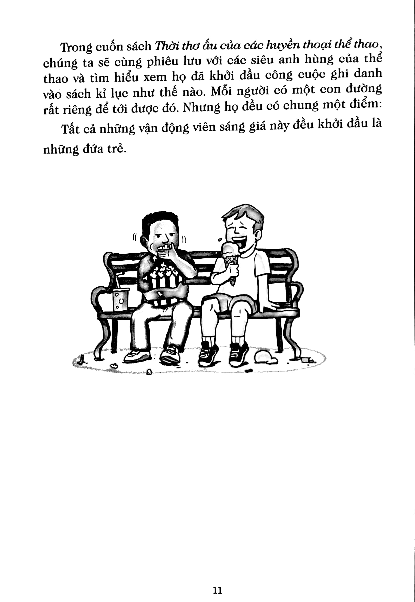 thời thơ ấu của các thiên tài nghệ thuật - chuyện thật chưa kể (tái bản 2023)