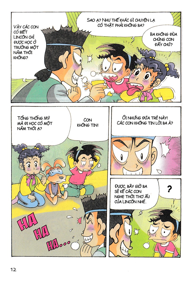 thời thơ ấu của các thiên tài - tập 2 - những thiên tài chiến thắng khó khăn (tái bản 2024)