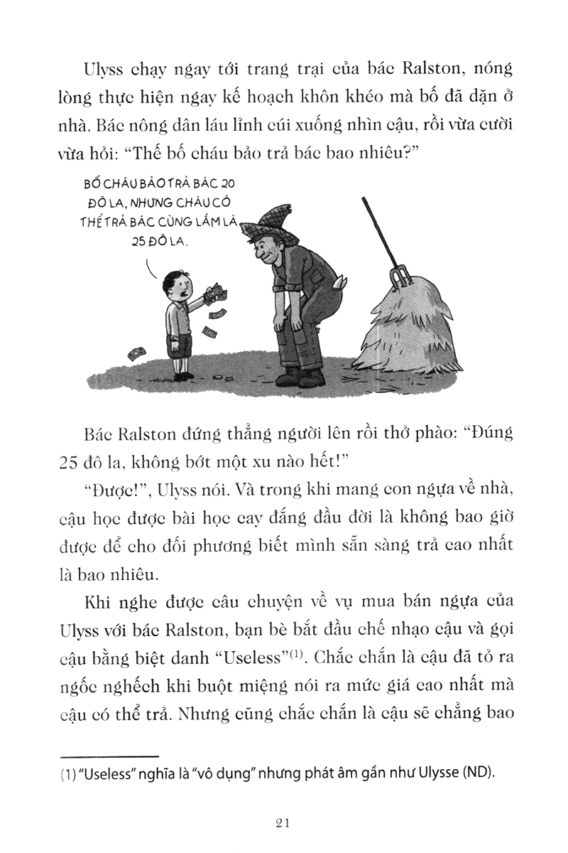 thời thơ ấu của các tổng thống mỹ - chuyện thật chưa kể (tái bản 2023)