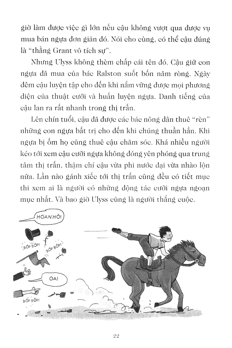 thời thơ ấu của các tổng thống mỹ - chuyện thật chưa kể (tái bản 2023)