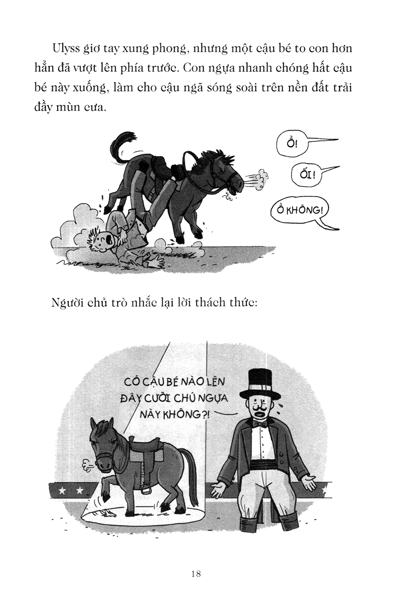 thời thơ ấu của các tổng thống mỹ - chuyện thật chưa kể (tái bản 2023)