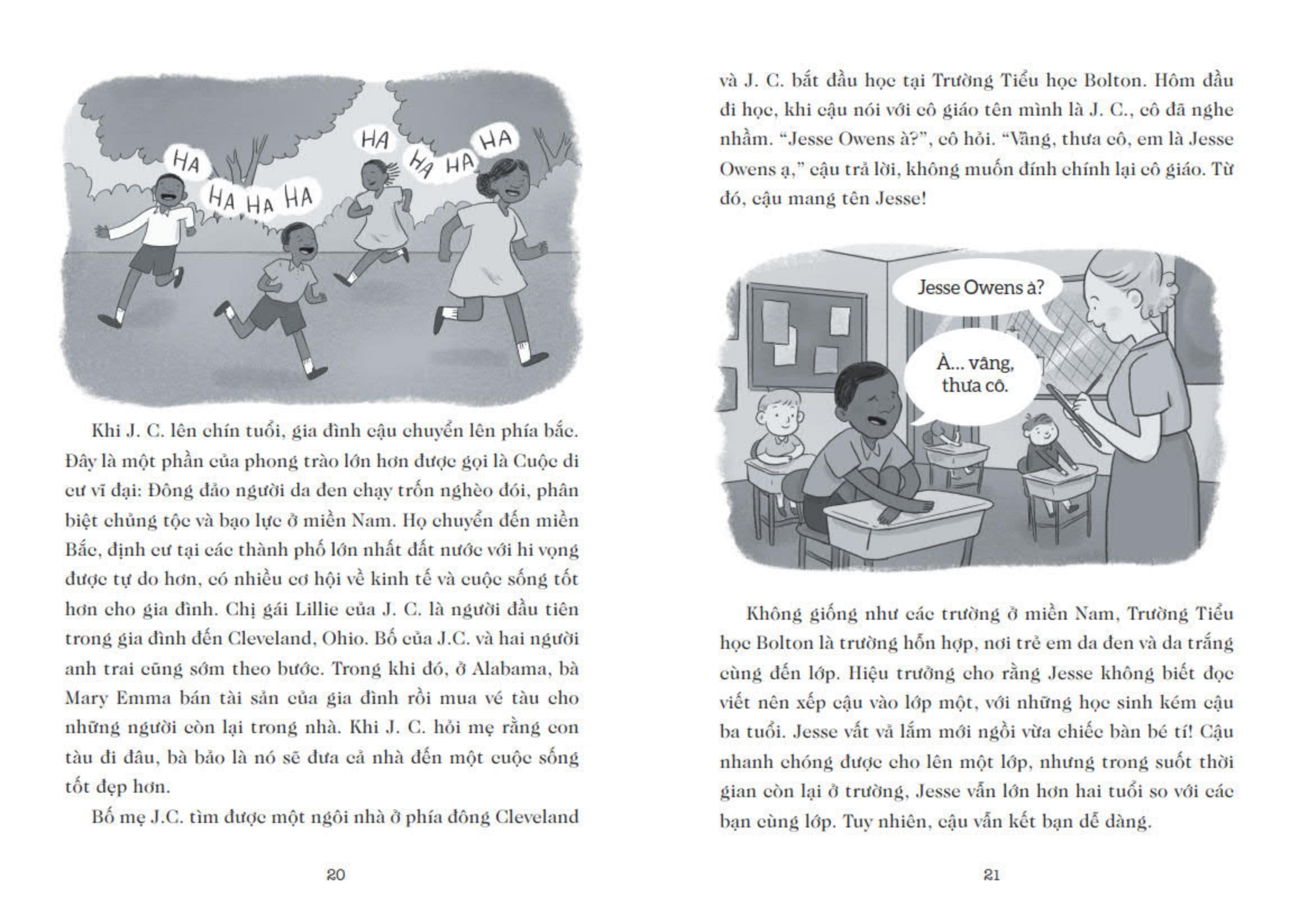 thời thơ ấu của các vận động viên olympic - chuyện thật chưa kể