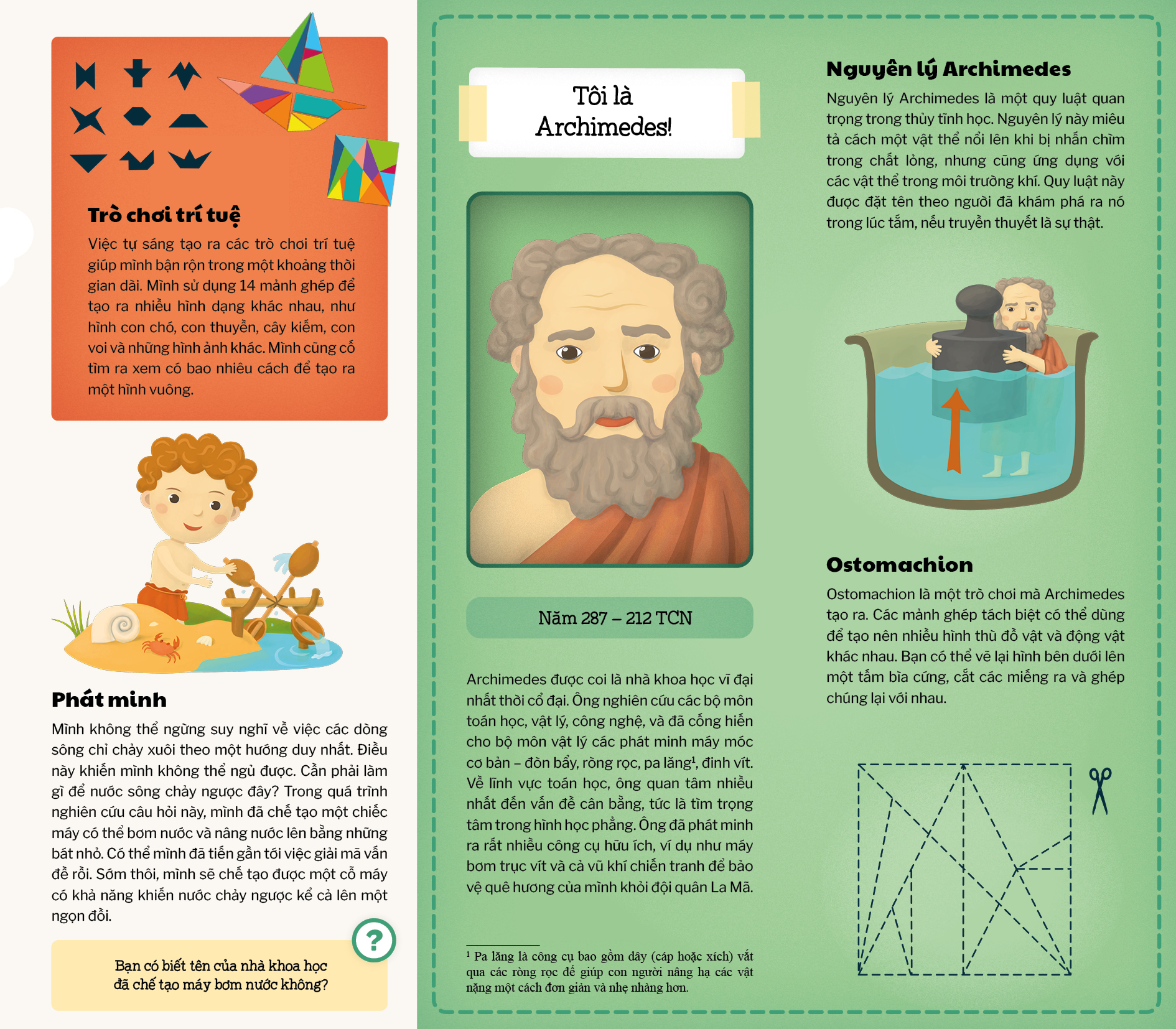 thời thơ ấu của những người nổi tiếng - bìa cứng