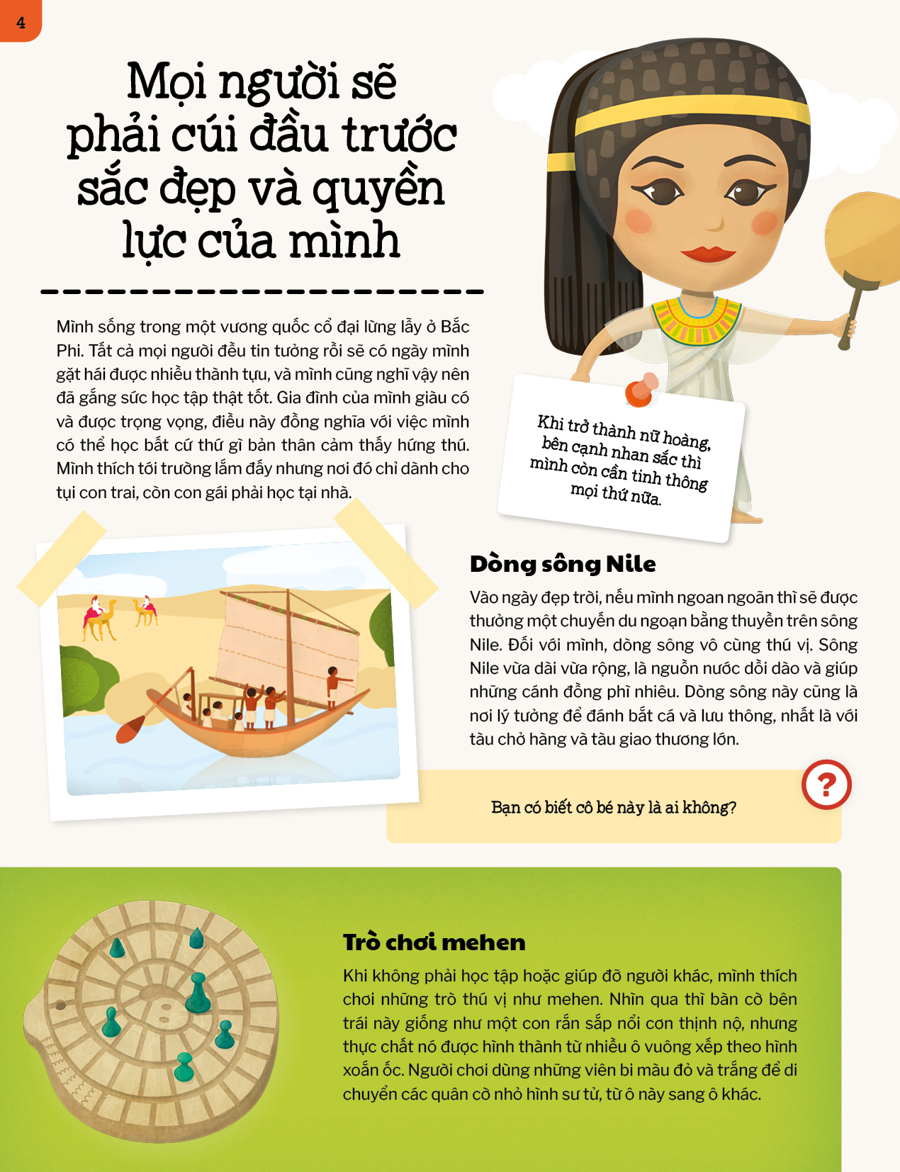 thời thơ ấu của những người nổi tiếng - bìa cứng