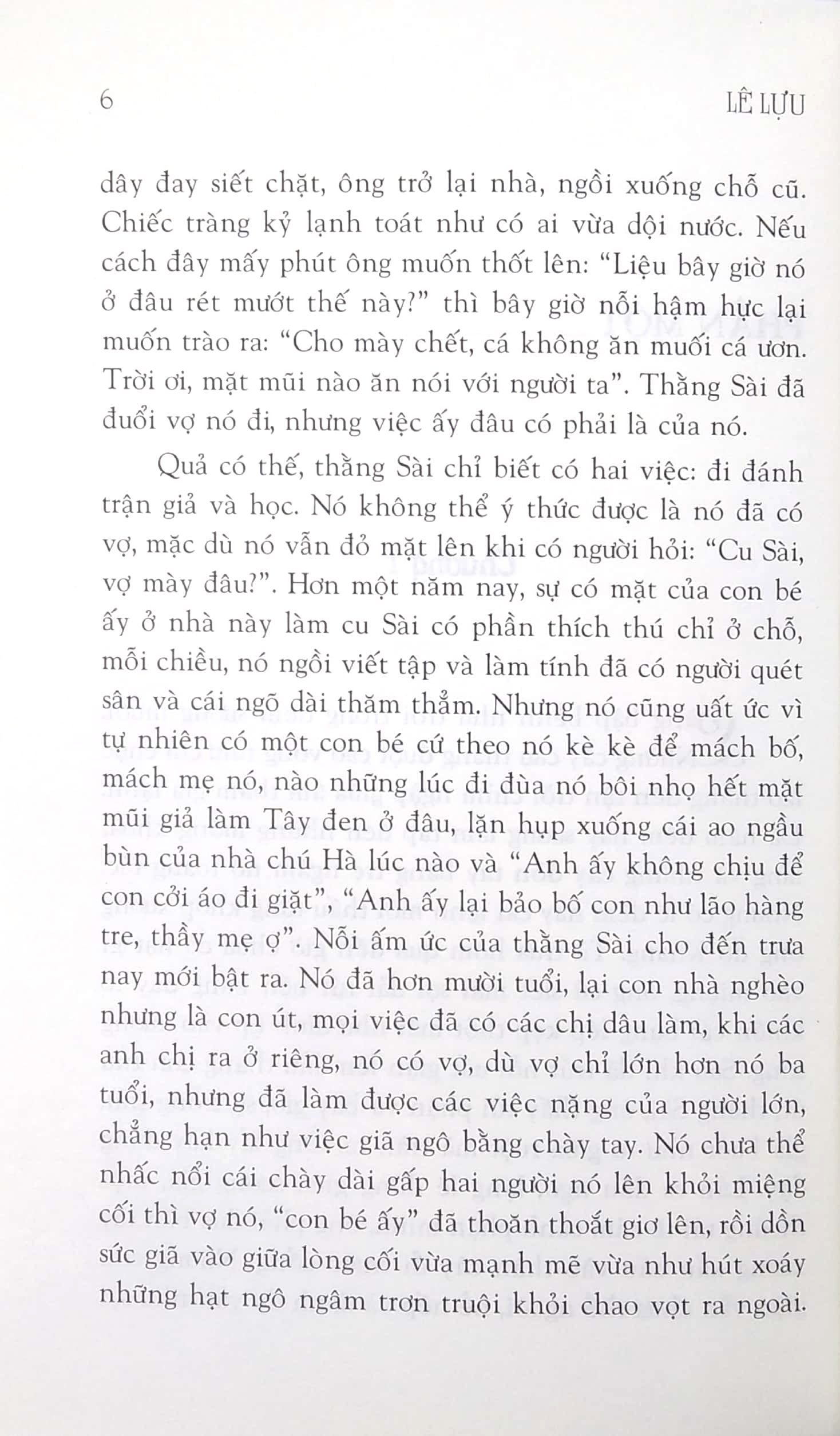 thời xa vắng (tái bản 2024)