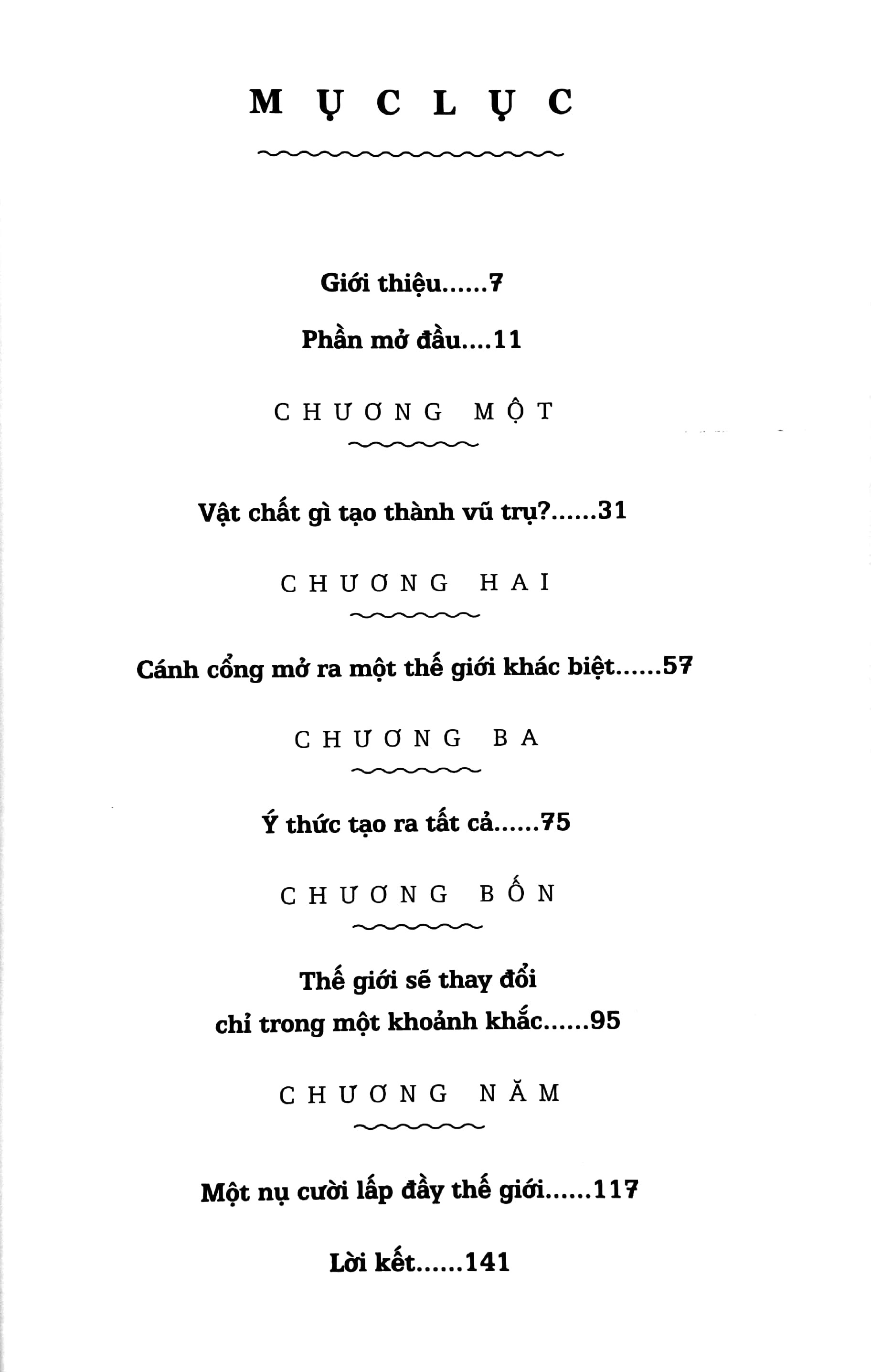thông điệp của nước (tái bản 2024)