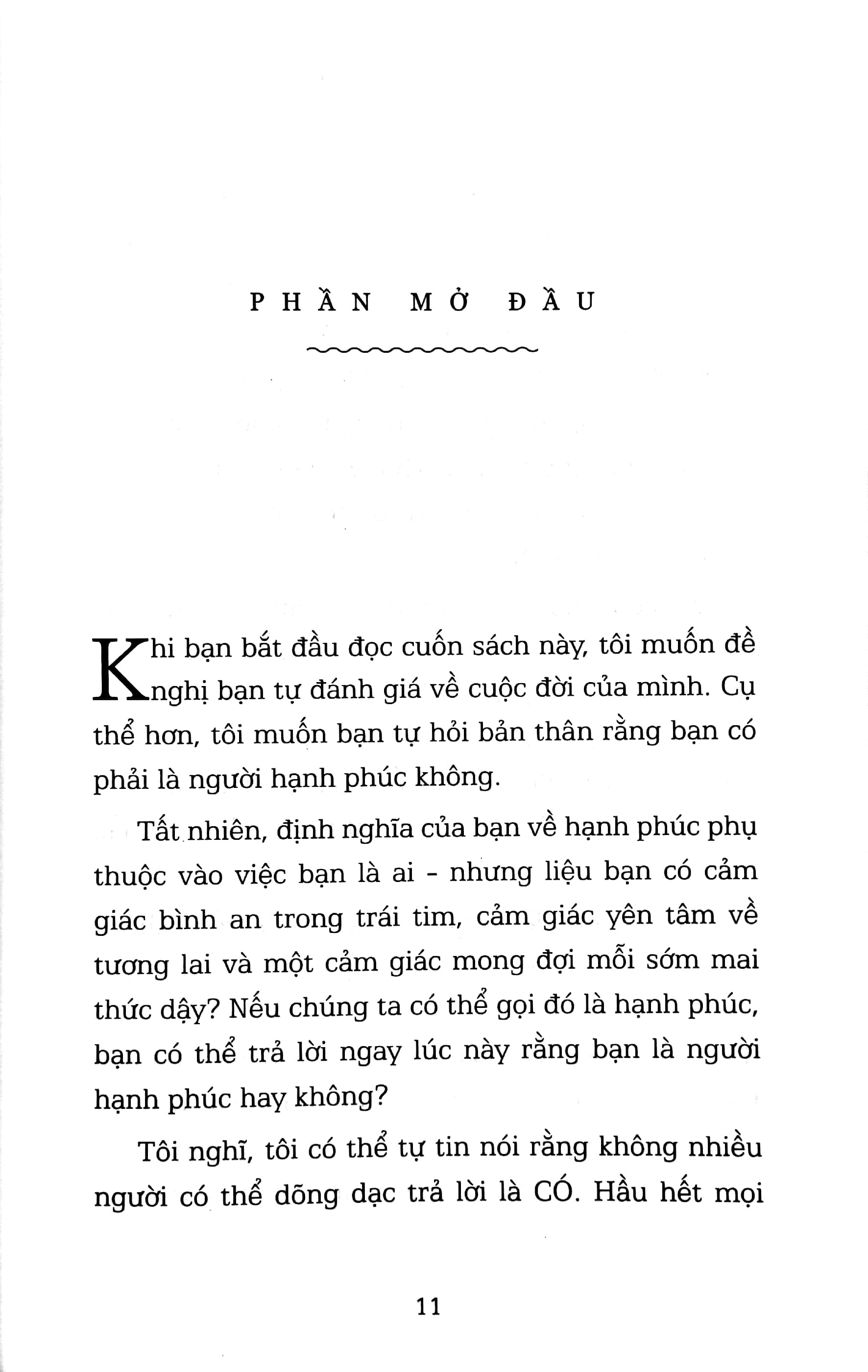 thông điệp của nước (tái bản 2024)