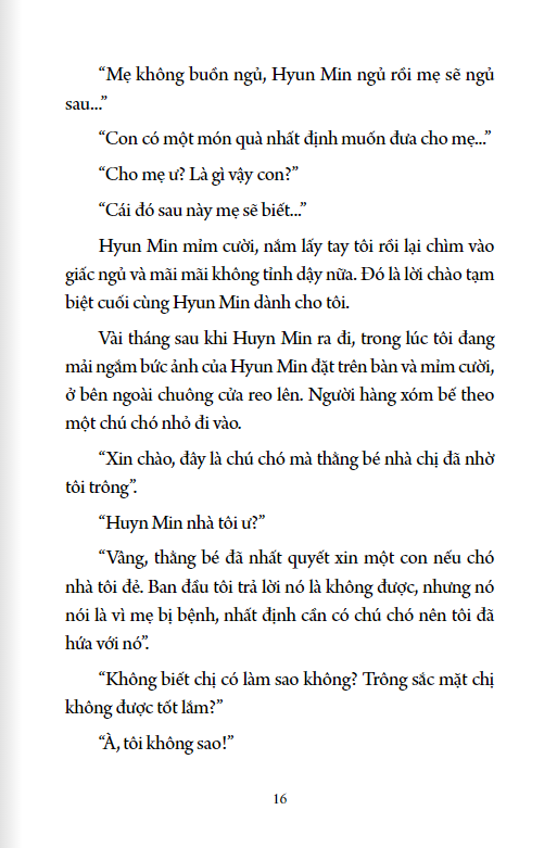 thông điệp cuộc sống qua những câu chuyện ý nghĩa