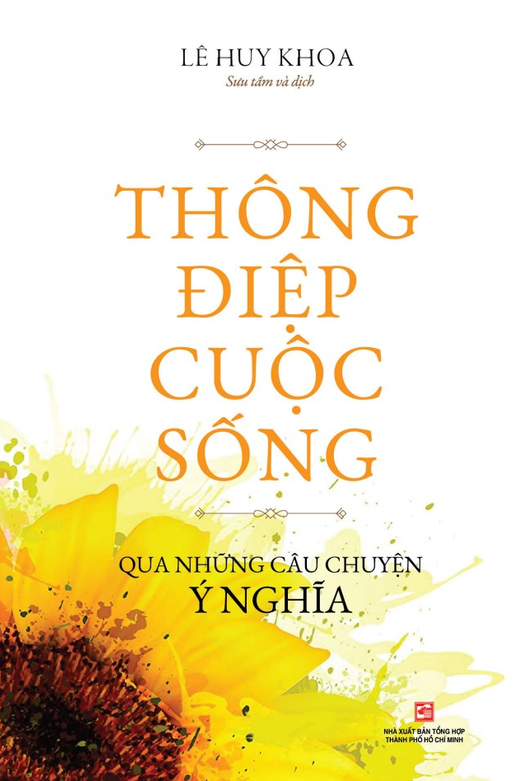 thông điệp cuộc sống qua những câu chuyện ý nghĩa