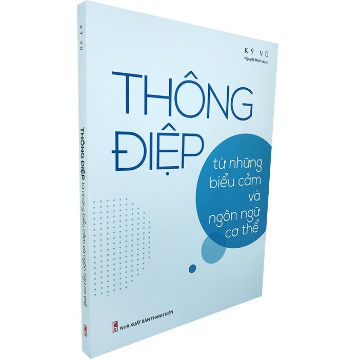 thông điệp - từ những biểu cảm ngôn ngữ cơ thể