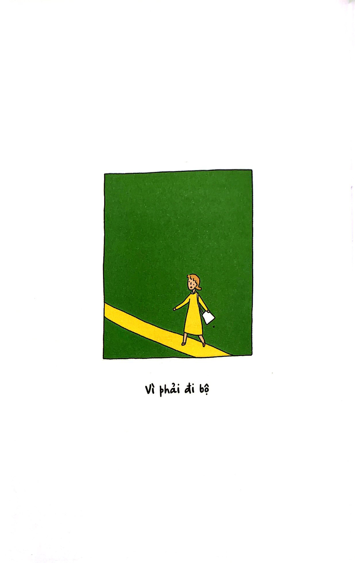 thong dong giữa thế gian bộn bề