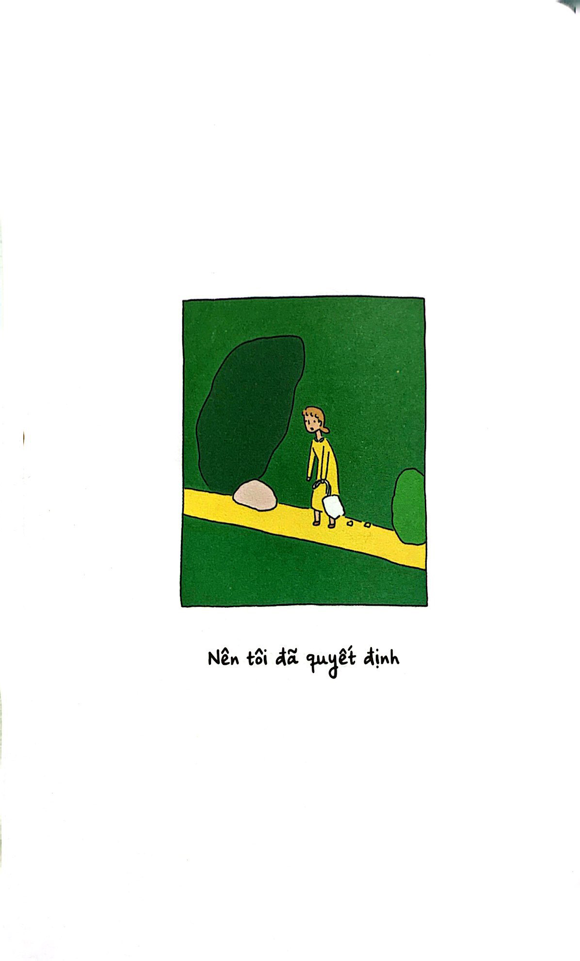 thong dong giữa thế gian bộn bề