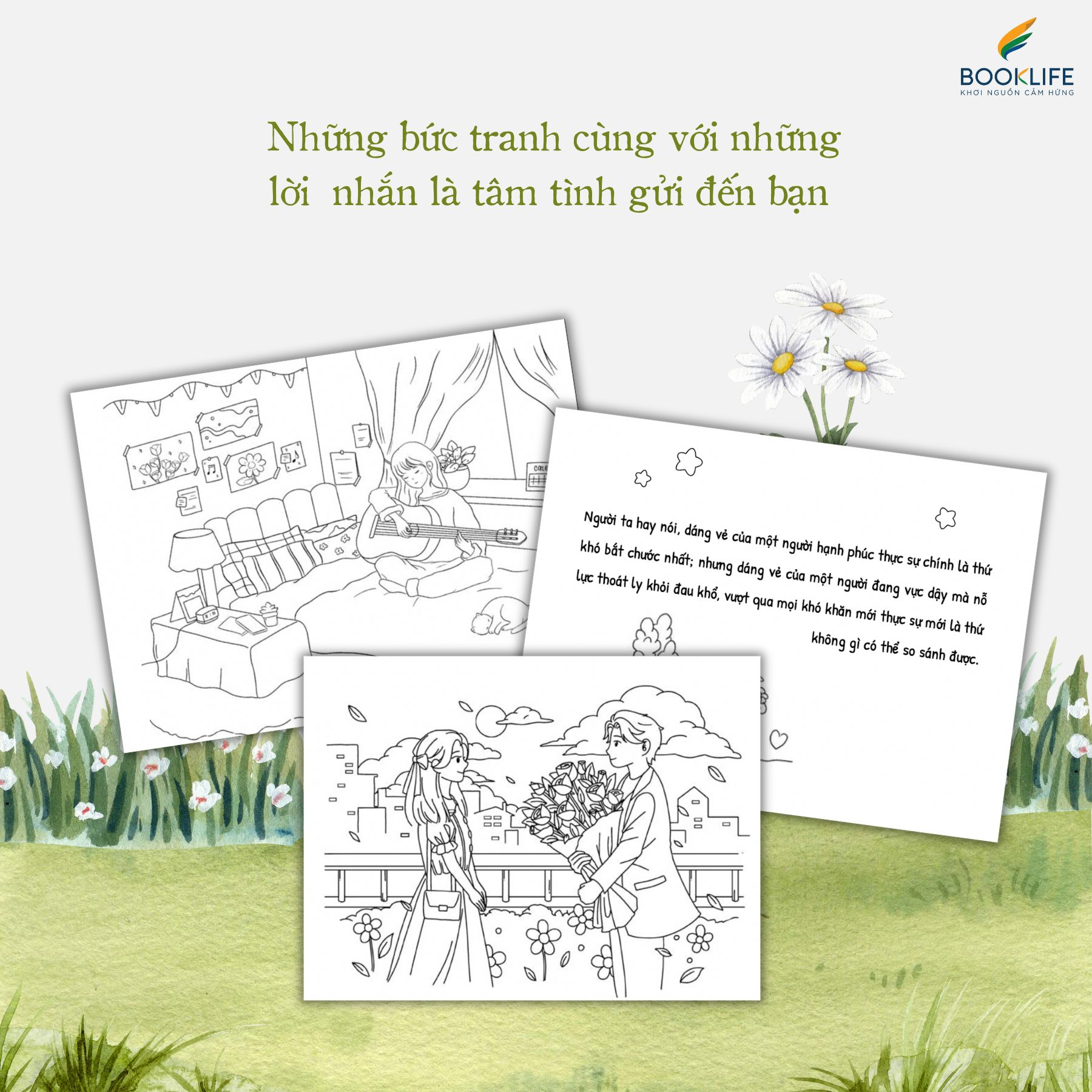 thong dong như gió - tự tại như mây