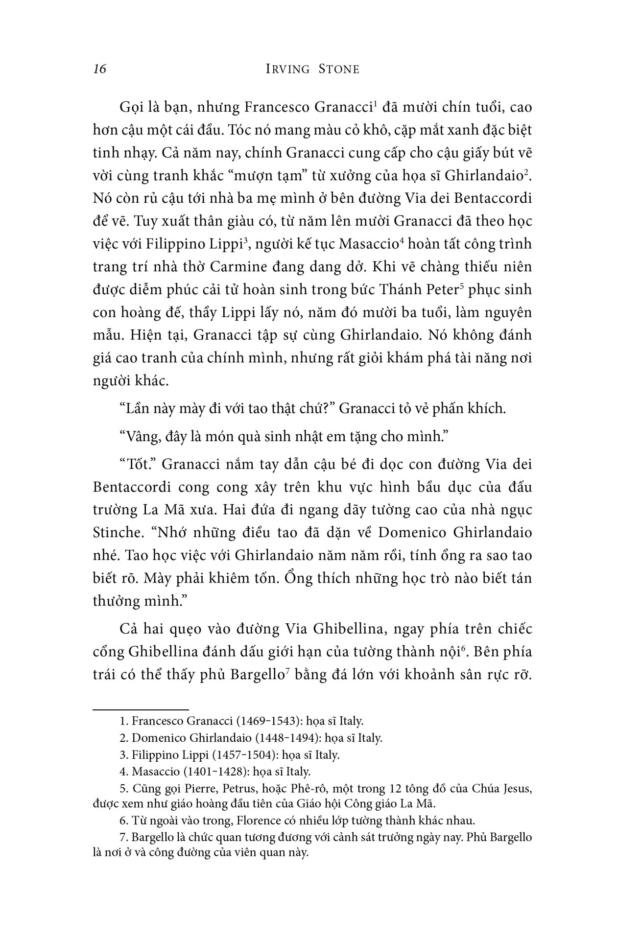 thống khổ và phiêu linh - bìa cứng