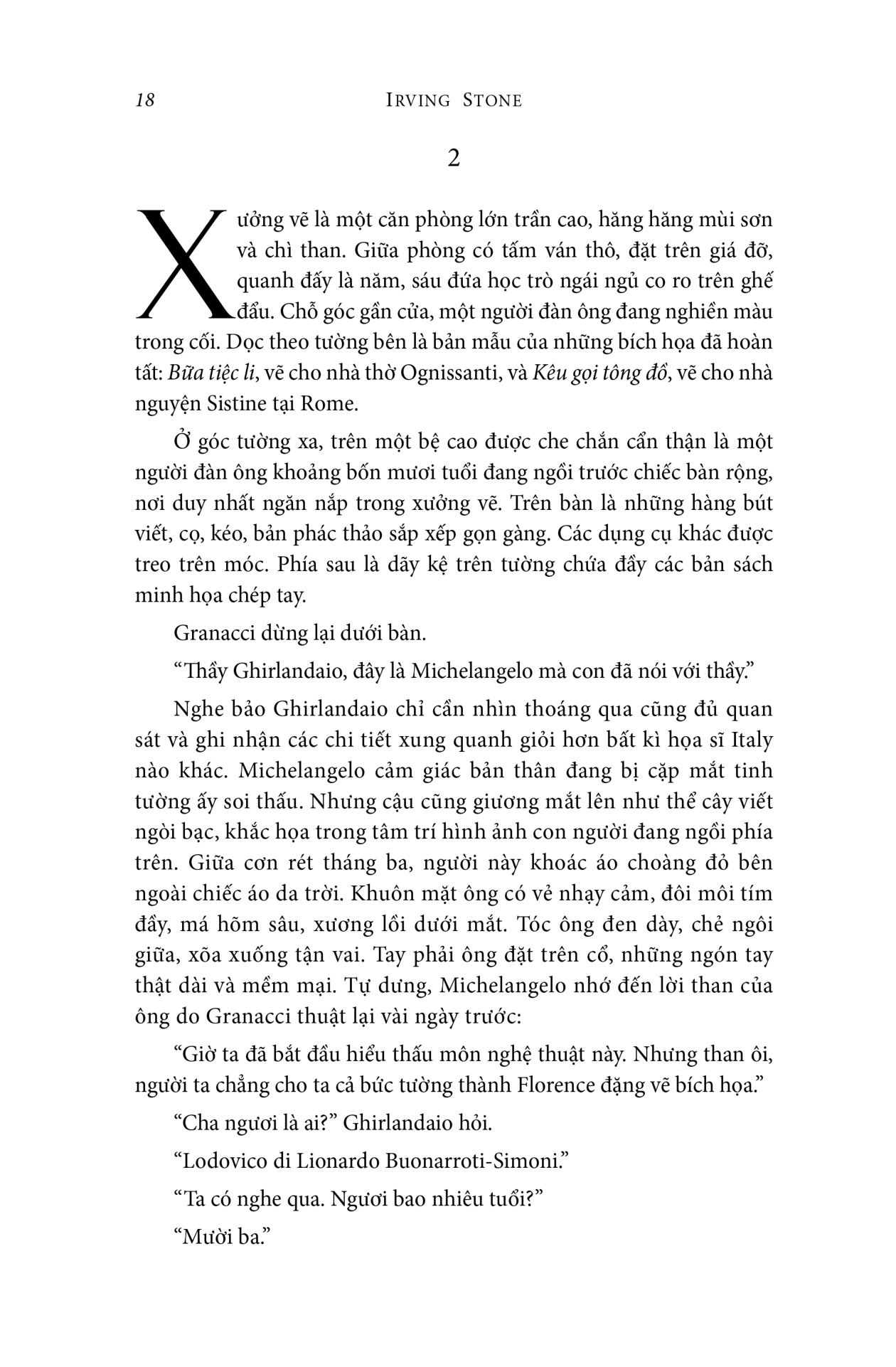 thống khổ và phiêu linh - bìa cứng