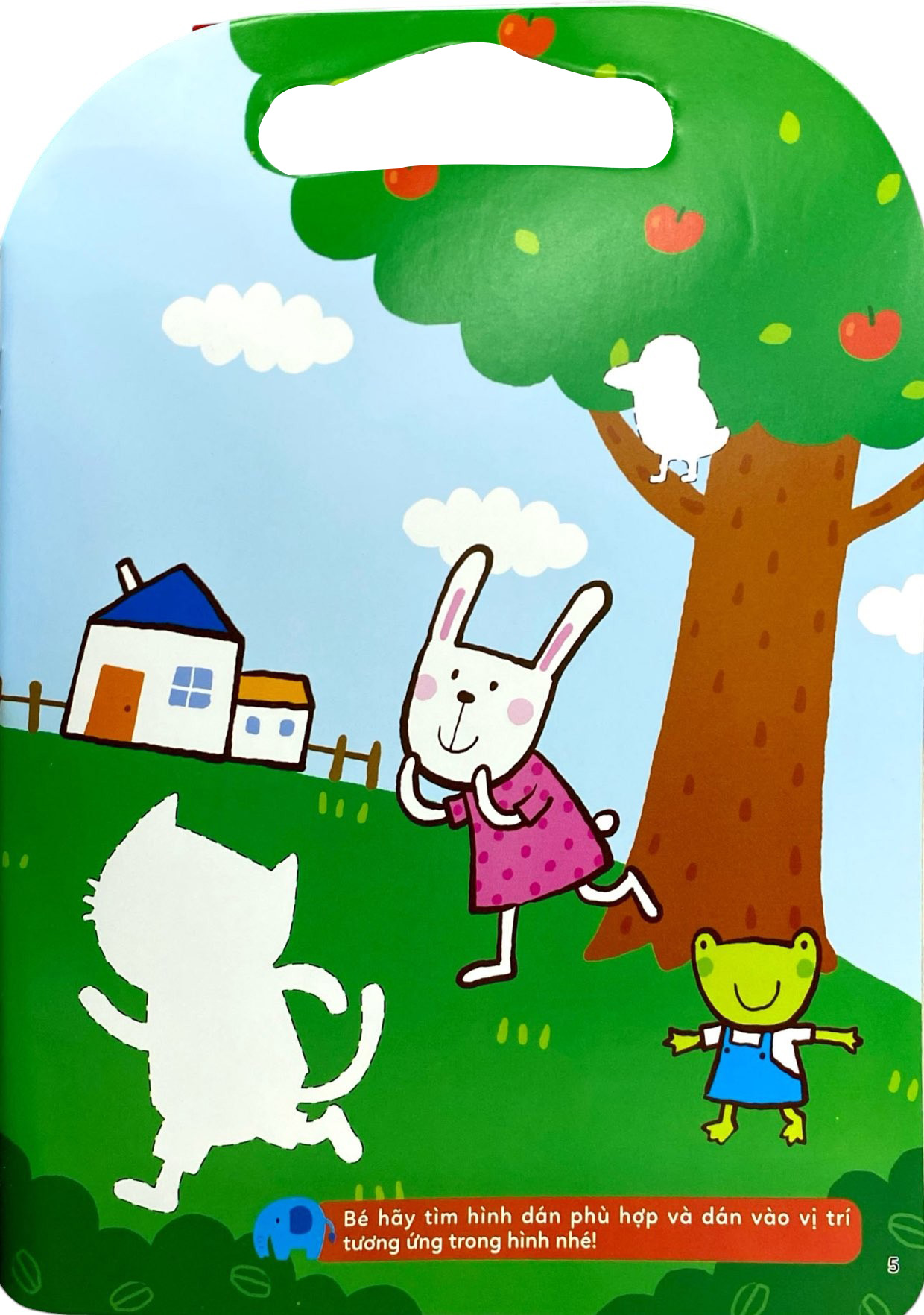 Thong Minh Toan Dien - Boc Dan Dieu Ky - 0-3 Tuoi - Thong Minh Tuong Tac-Xa Hoi