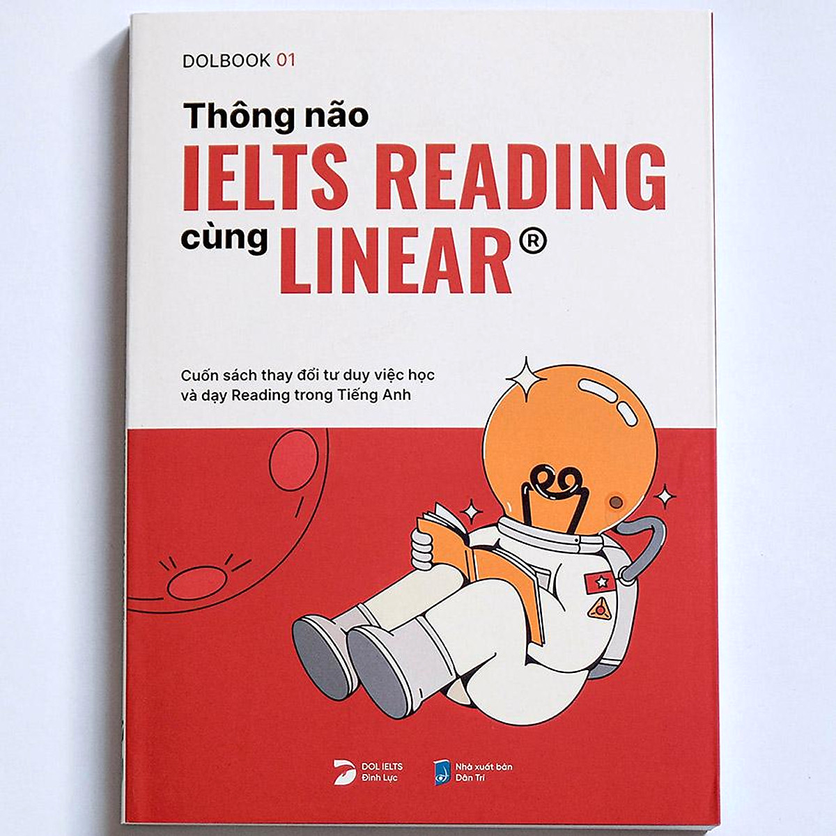 Thong Nao IELTS Reading Cung Linear®
