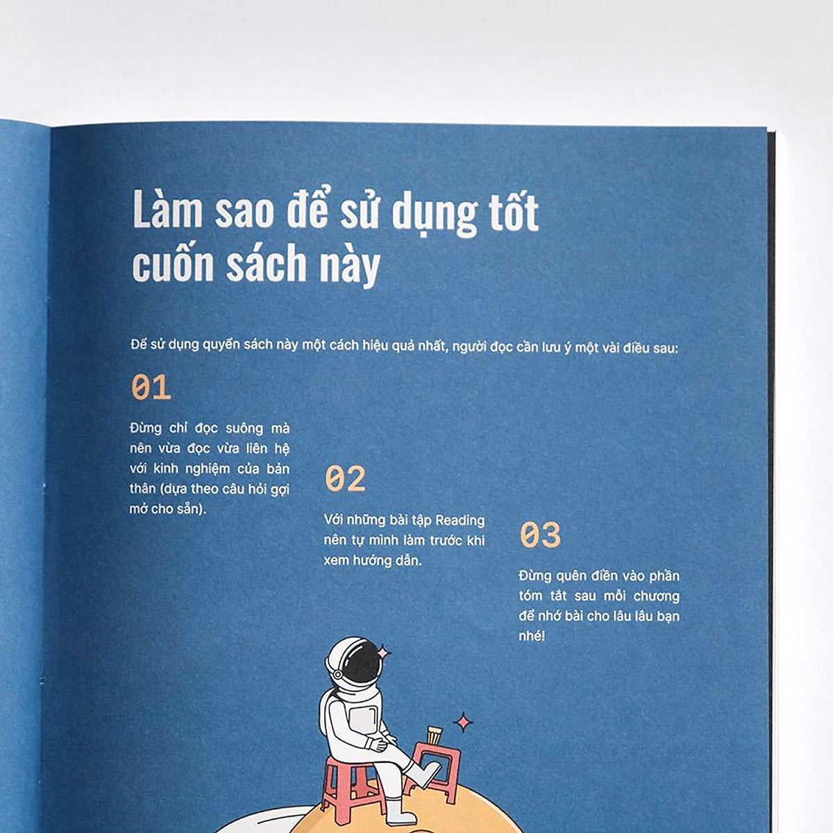 Thong Nao IELTS Reading Cung Linear®