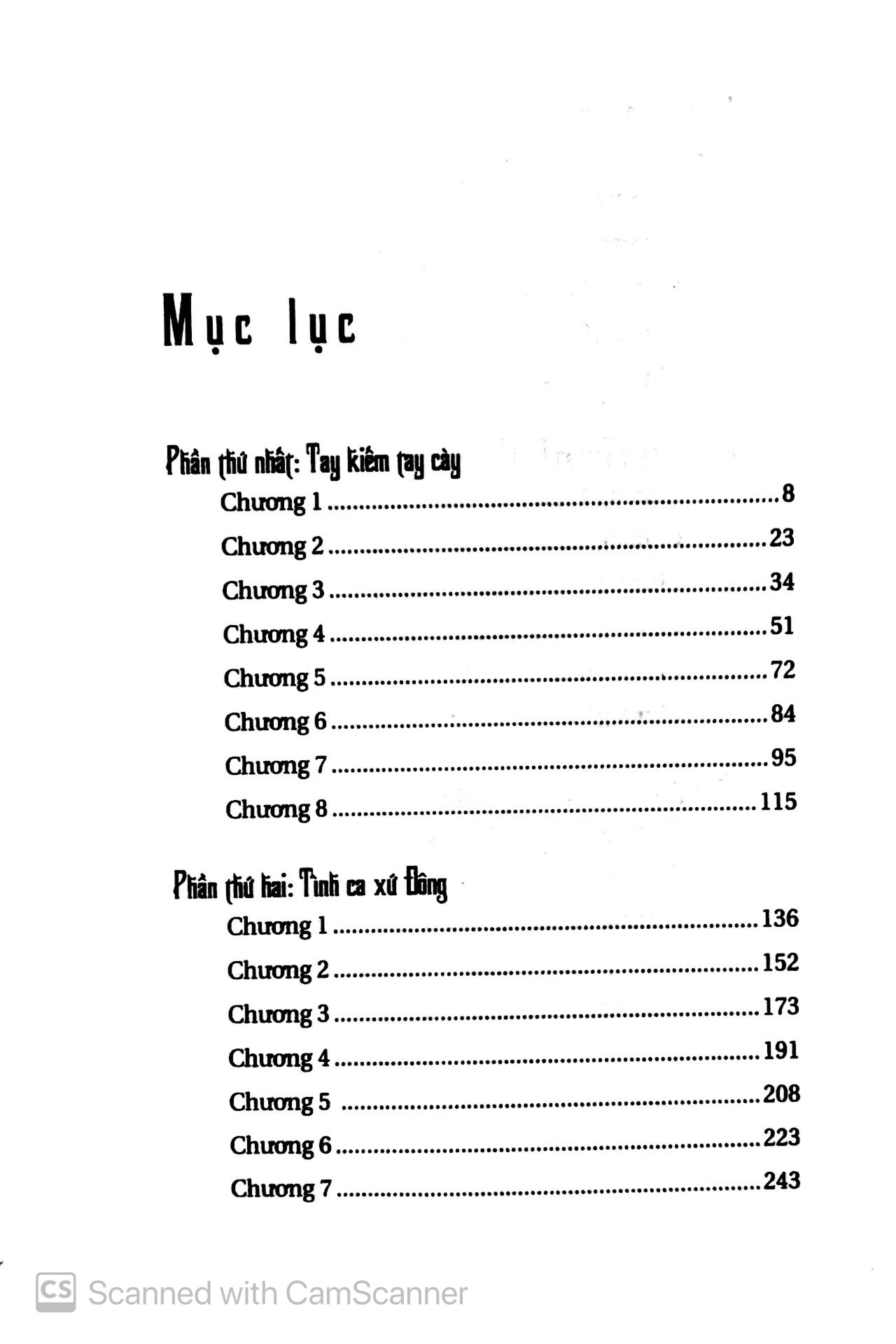 thông reo ngàn hống (tiểu thuyết lịch sử)