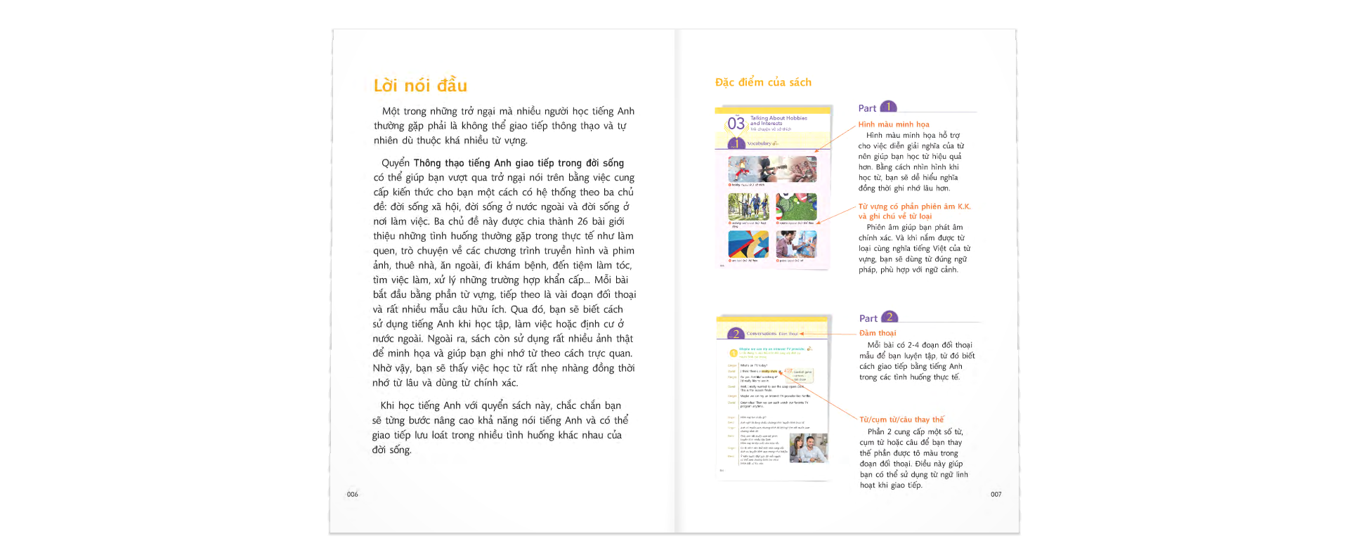 thông thạo tiếng anh giao tiếp trong đời sống (kèm 1 đĩa mp3)