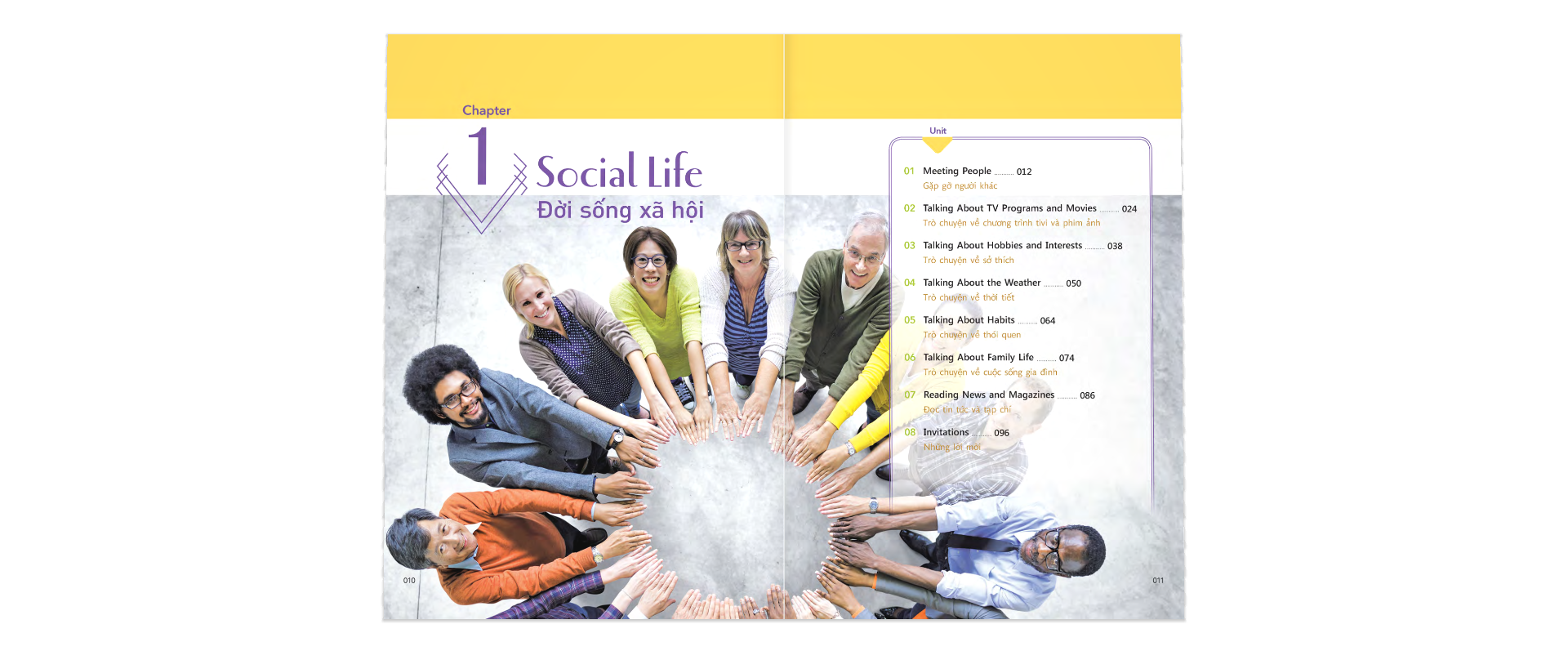 thông thạo tiếng anh giao tiếp trong đời sống (kèm 1 đĩa mp3)