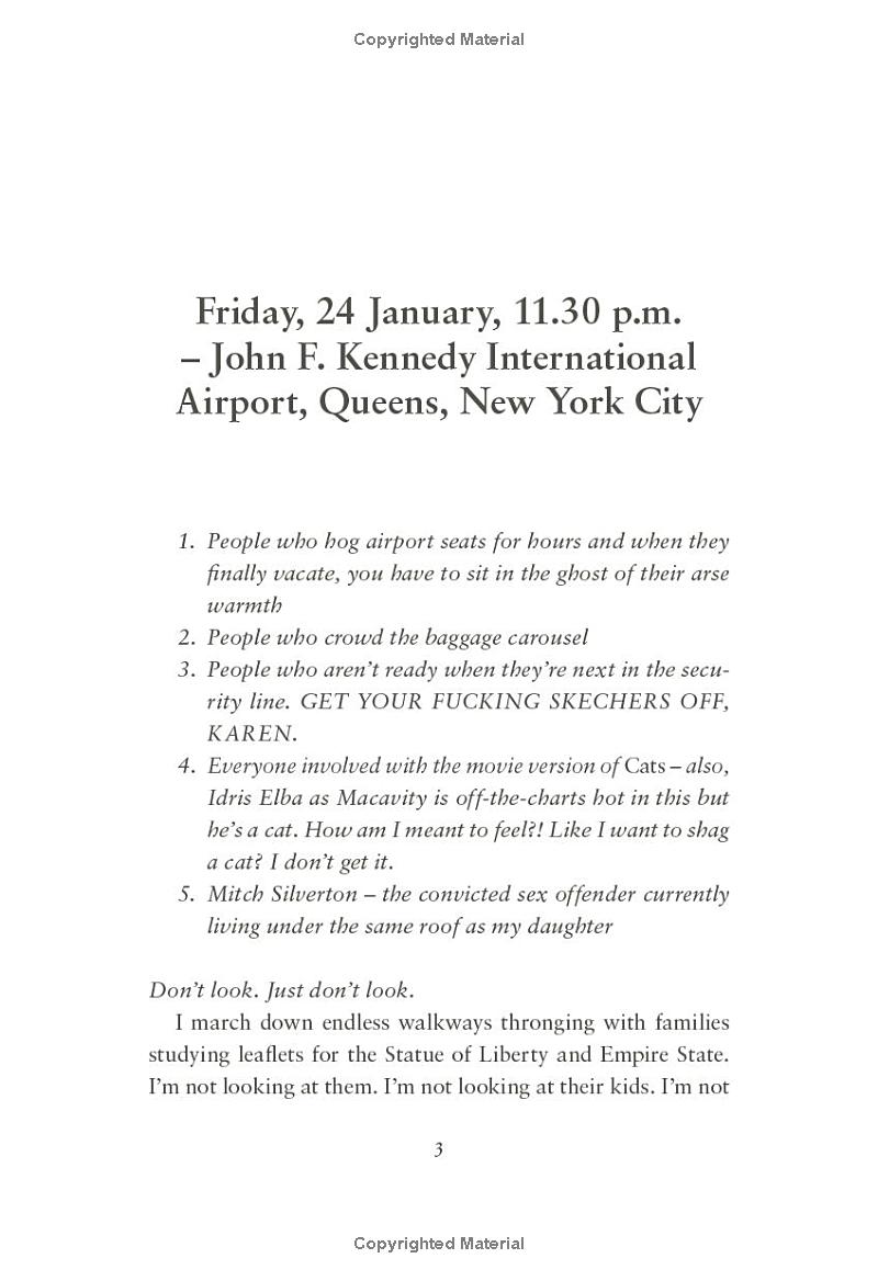 thorn in my side (sweetpea series, book 4)