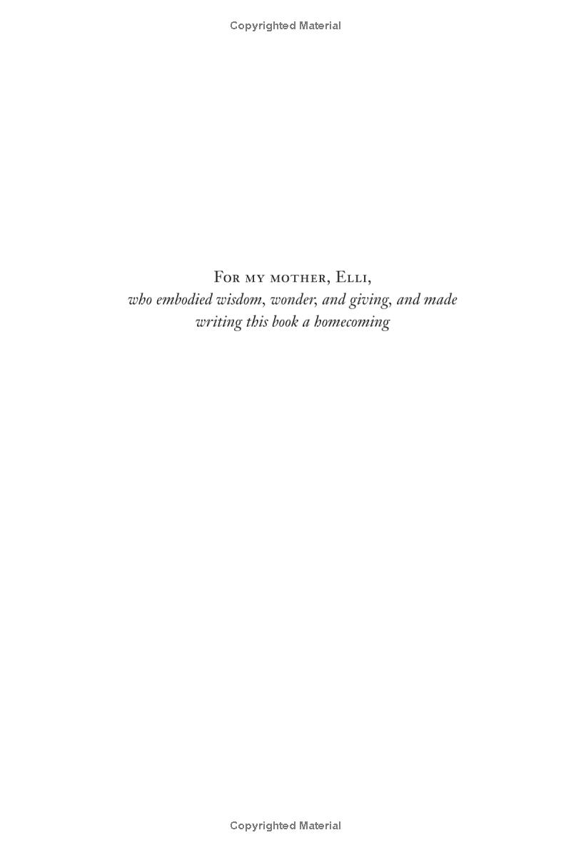 thrive : the third metric to redefining success and creating a happier life