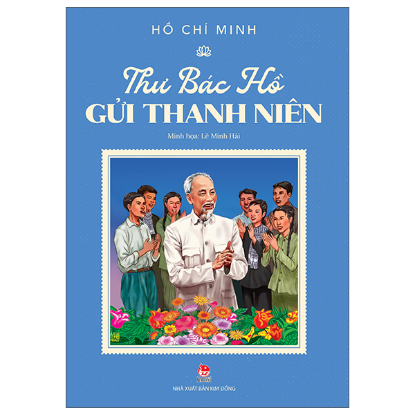 Thu Bac Ho Gui Thanh Nien