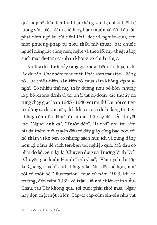 thú chơi sách