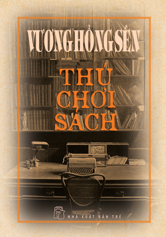 thú chơi sách