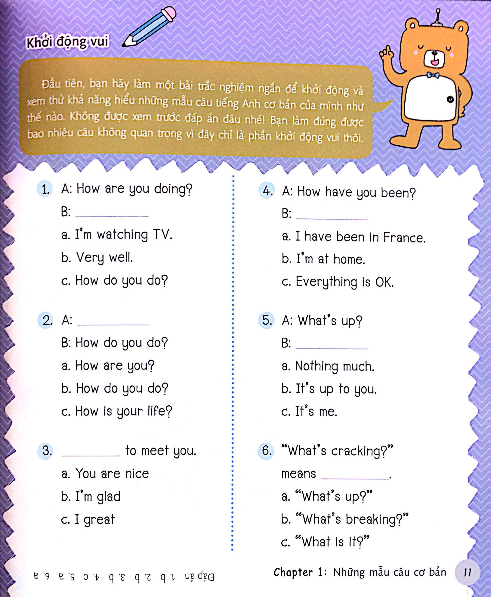 thư giãn cùng tiếng anh (gồm 1 đĩa mp3)