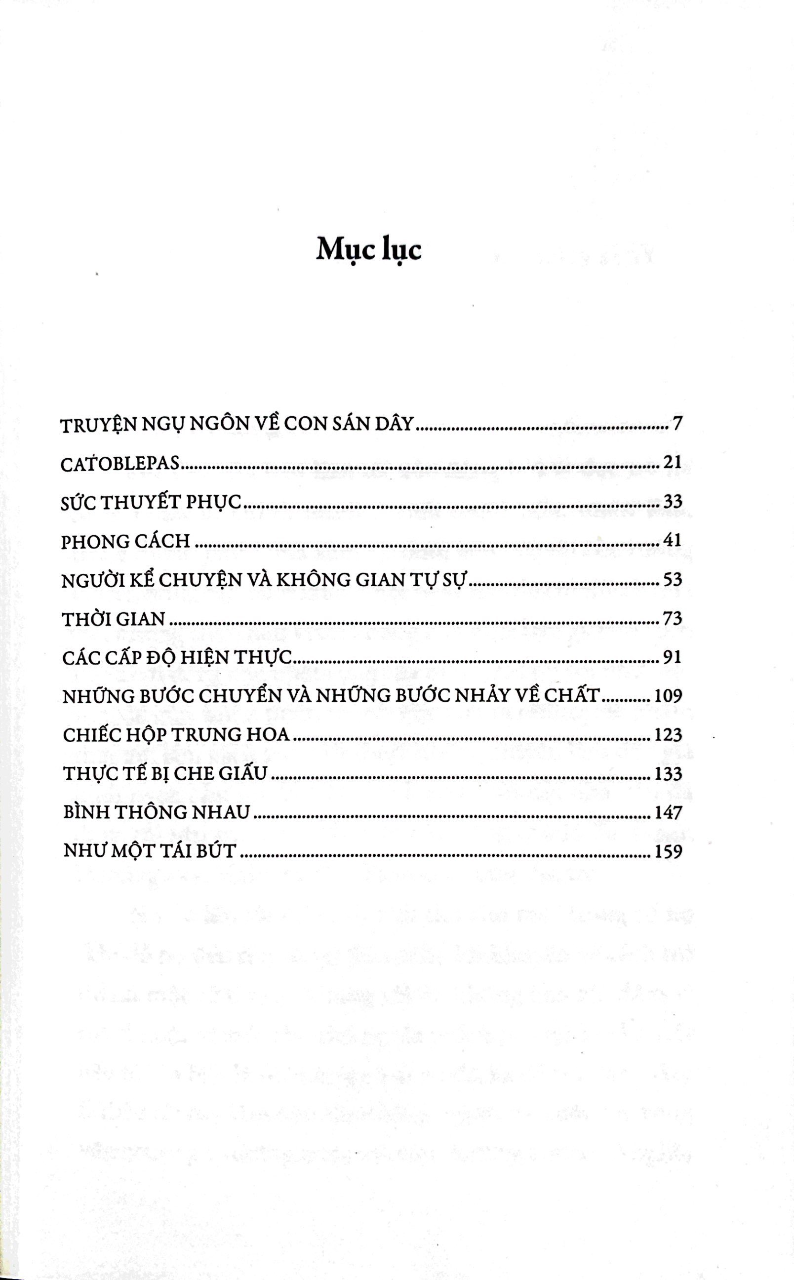 thư gửi nhà tiểu thuyết trẻ