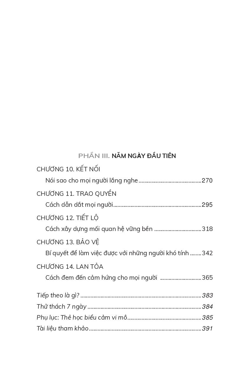 thu hút bất kỳ ai